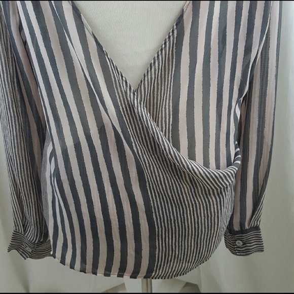 Retro Sexy Top - Picture 4 of 4